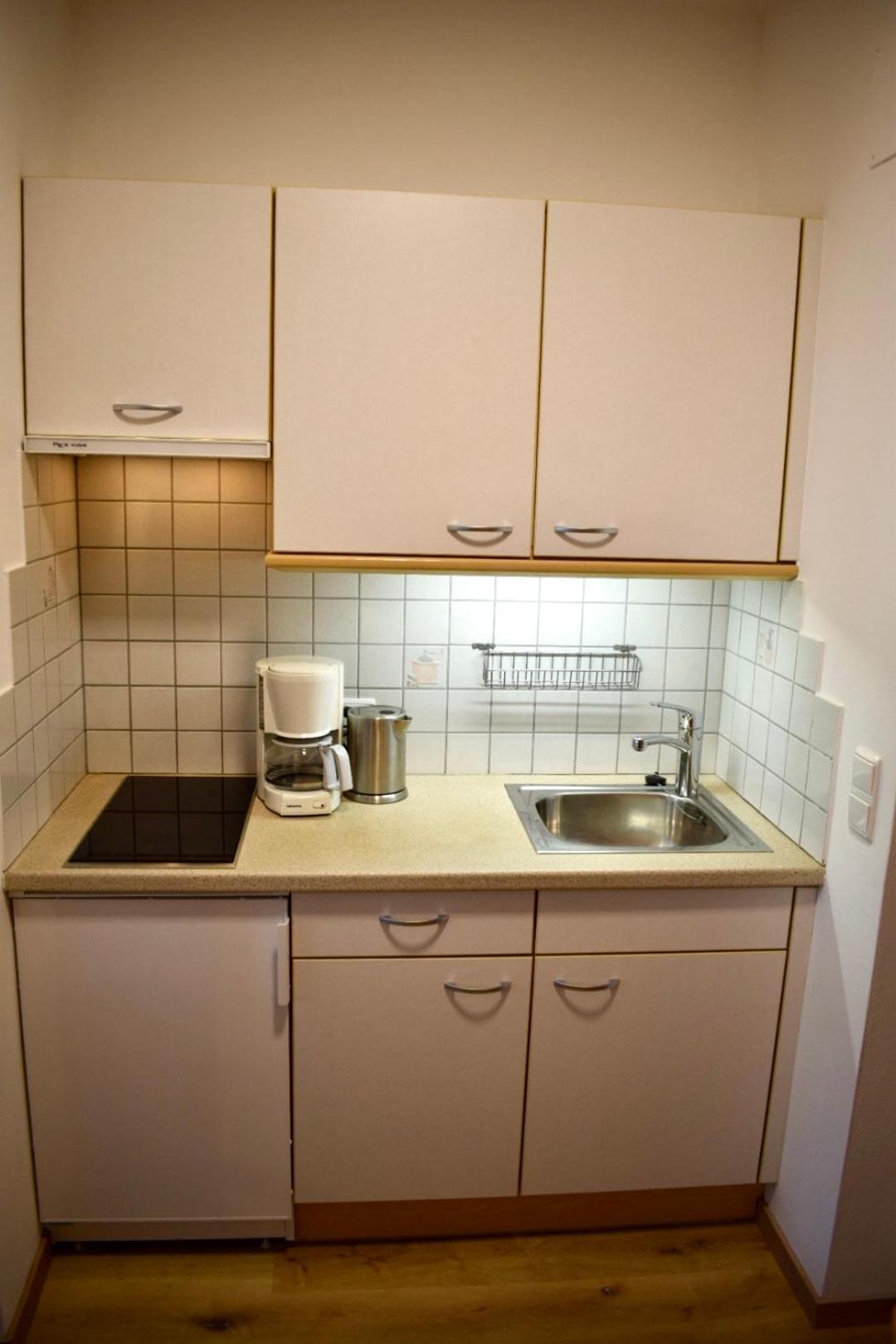 Residence Feldhof Kastelbell Zimmer foto