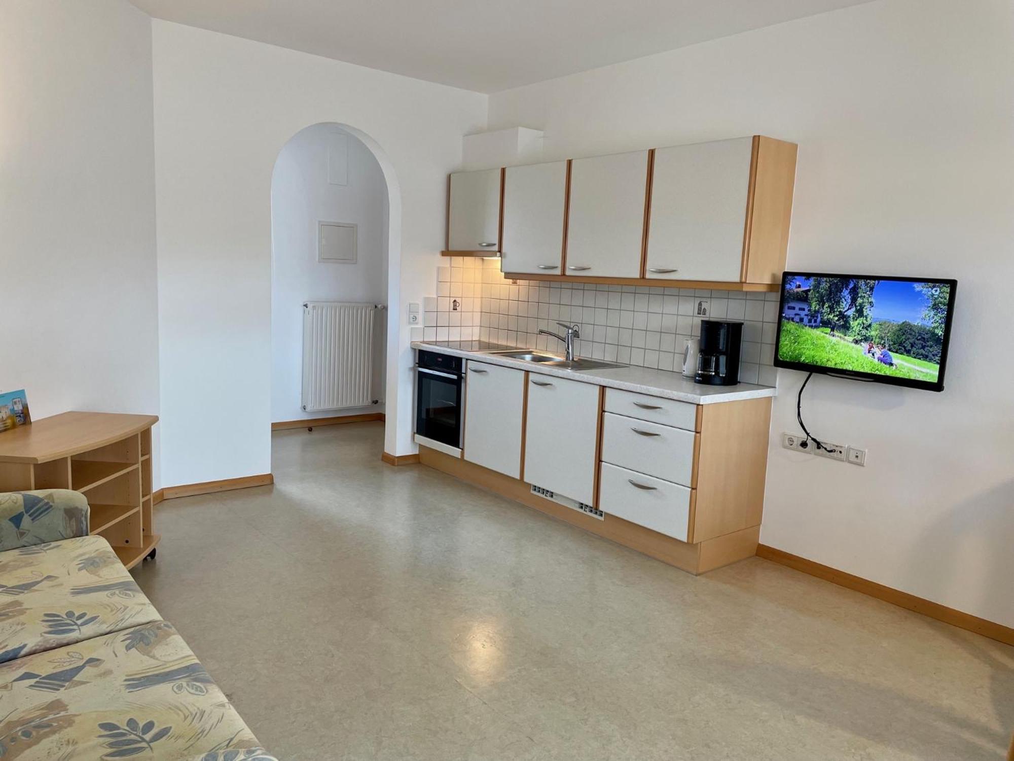 Residence Feldhof Kastelbell Zimmer foto