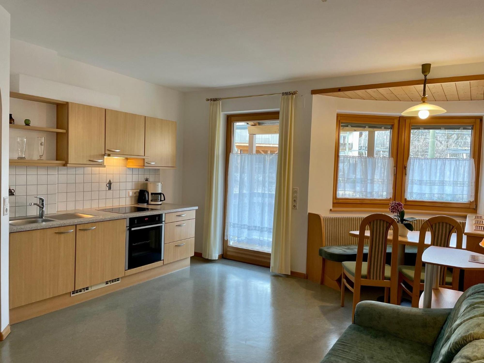 Residence Feldhof Kastelbell Zimmer foto